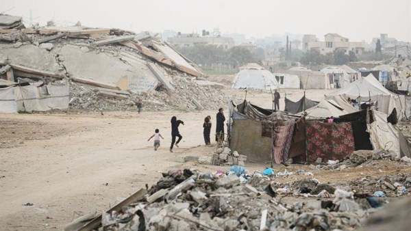 باختيار ترامب.. دعوات أمريكية للانضمام إلى مجلس السلام المؤقت في غزة