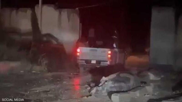 الجيش السوري يستعد لتسلم سجن الأقطان بعد انسحاب عناصر قسد