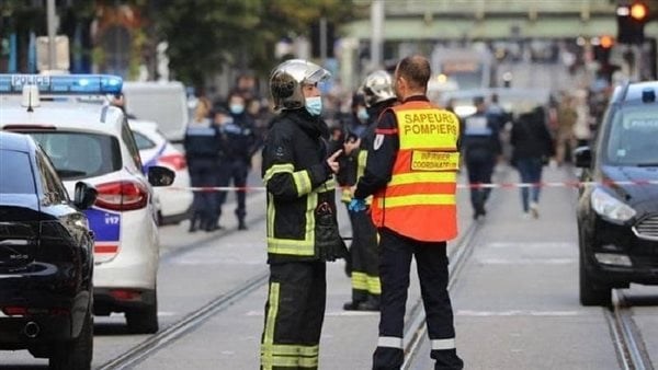 بلجيكا.. طعن ستة أشخاص خلال مظاهرة للأكراد