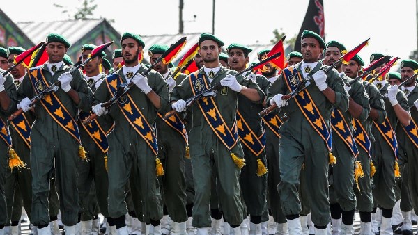 لدينا خطط لكل السيناريوهات.. الحرس الثوري الإيراني يرد على تصريحات ترامب