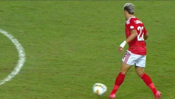 رفع شعار التمرد.. 6 خسائر لـ إمام عاشور في الأهلي