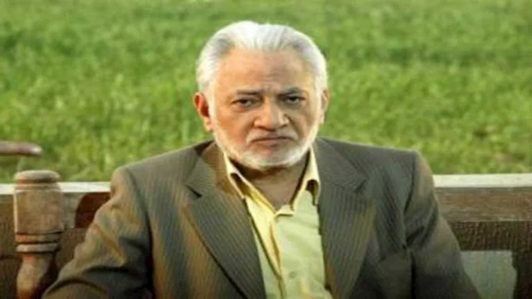 “الجلطة ذابت”.. المهن التمثيلية توضح تفاصيل حالة سامح الصريطي الصحية