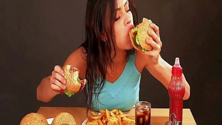 أسباب خفية وراء شعورك المستمر بالجوع