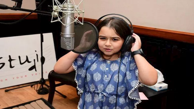 ” مش موعد غرامي”.. أول رد من والدة الطفلة ريما بعد مشاركتها في “The Bl