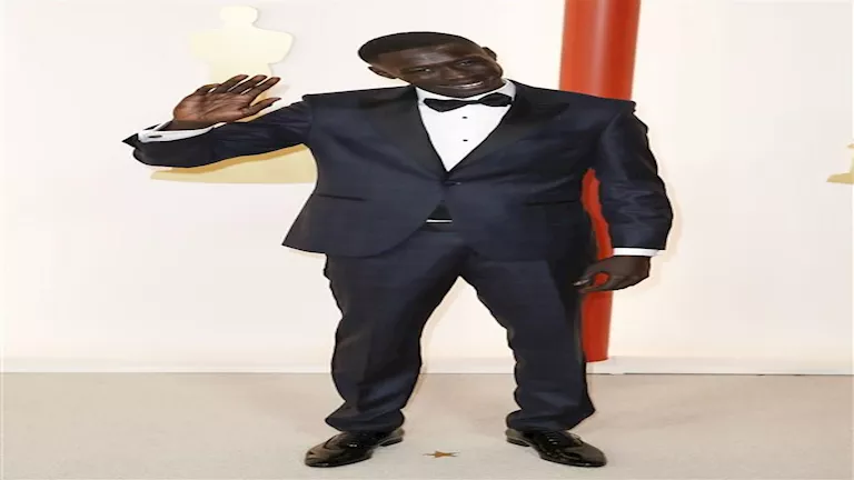 بـ 900 مليون دولار.. أشهر تيك توكر في العالم يبيع صورة وجهه