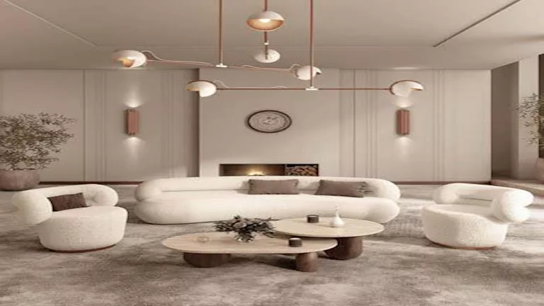 لون منزلك يكشف شخصيتك الحقيقية.. الأحمر قد يحمل تحذيرًا