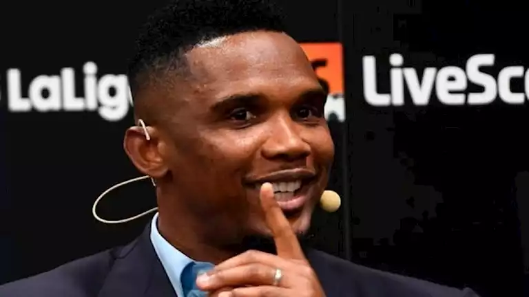 “لم ينفذوا الوصية”.. شطة يستغيث بـ إيتو ودروجبا لمنع قرار كاف