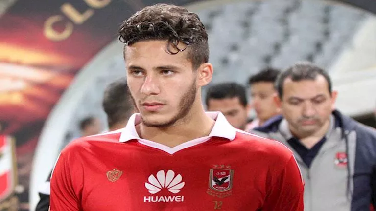 “عمري ما هنسى فضله”.. رمضان صبحي يوجه رسالة للأهلي بعد أزمة حبسه