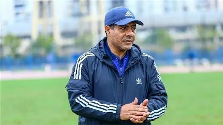 “نهائي مبكر”.. طارق العشري يتحدث عبر مصراوي عن مباراة مصر وكوت ديفوار