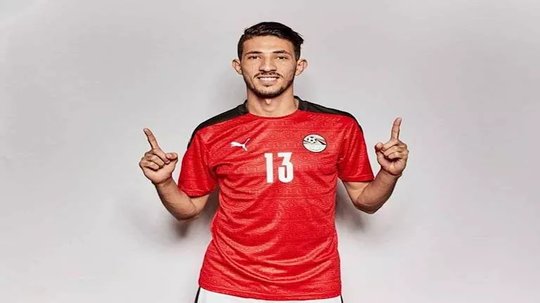 “أخفينا على حسام حسن”.. فتوح يفجر مفاجأة بشأن ما فعله بمباراة السنغال