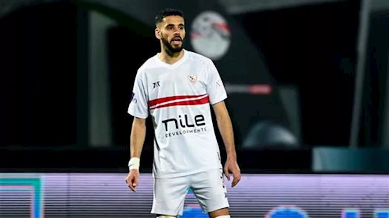 مفاجآت في ملف ينتائج مع نادي الزمالك