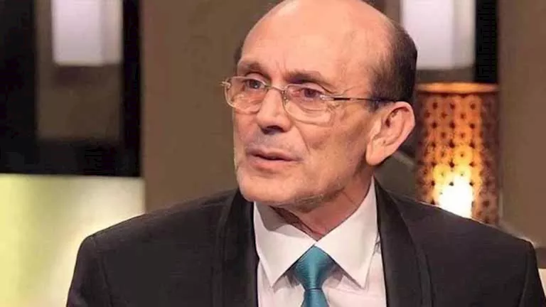 محمد صبحي لزوجته الراحلة في ذكرى ميلادها: “أدعو لك كل يوم”