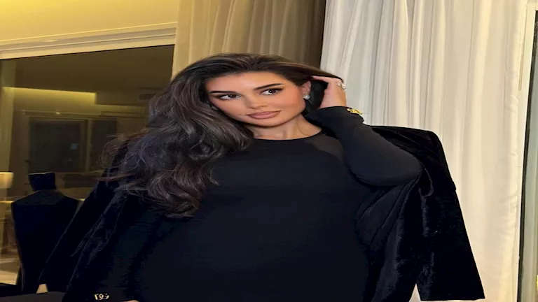 بلوك جذاب.. ياسمين صبري تخطف الأضواء بإطلالتها