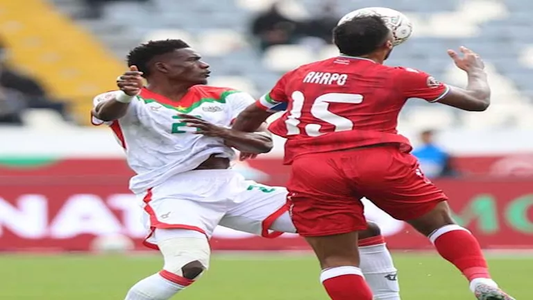 المدير الفني للسودان يفجر مفاجأة عن الاتحاد السوداني