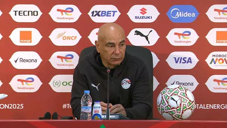 في الدوحة.. مباراة ودية مرتقبة بين مصر والسعودية