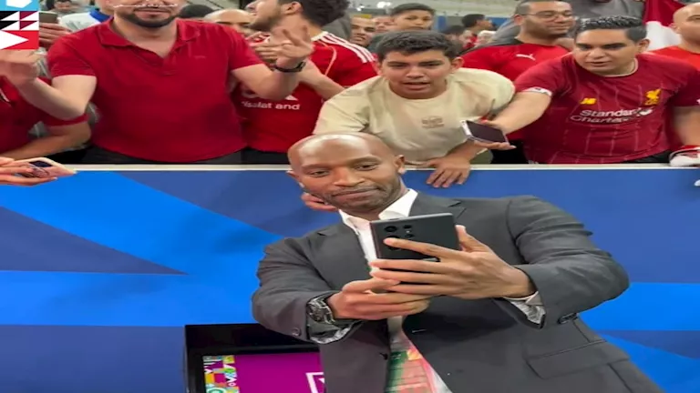 5 صور لمحمود شيكابالا ونجله مع محمد رمضان