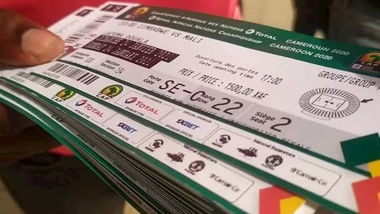 اعتقال 118 شخصاً بسبب تذاكر كان 2025.. ما القصة؟