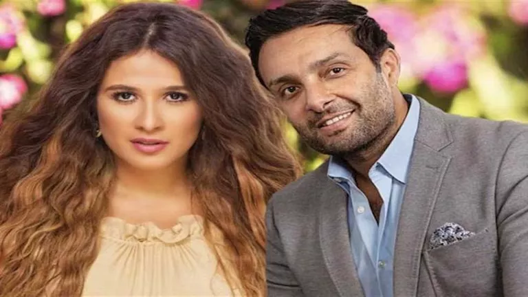 “لا عزاء للحاقدين” تعليق جديد من شقيق ياسمين عبدالعزيز بعد محاولة تشوي