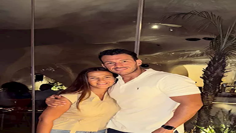 20 صورة لـ دنيا سمير غانم وزوجها رامي رضوان