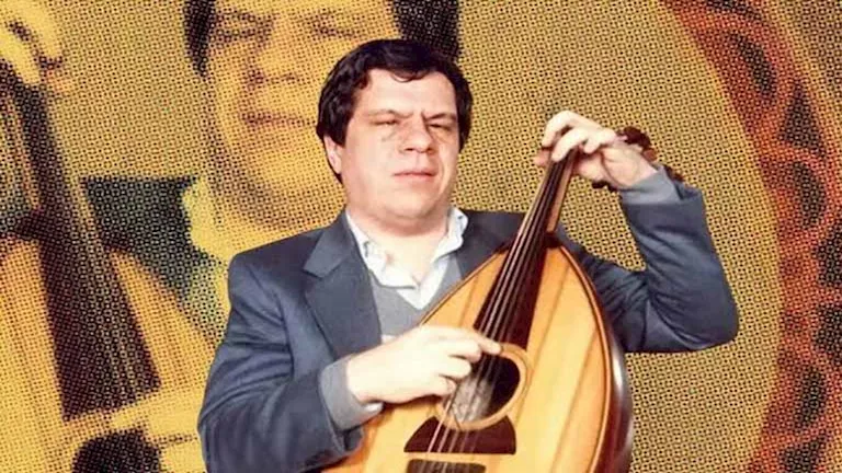 وفاة شقيق الموسيقار الراحل عمار الشريعي