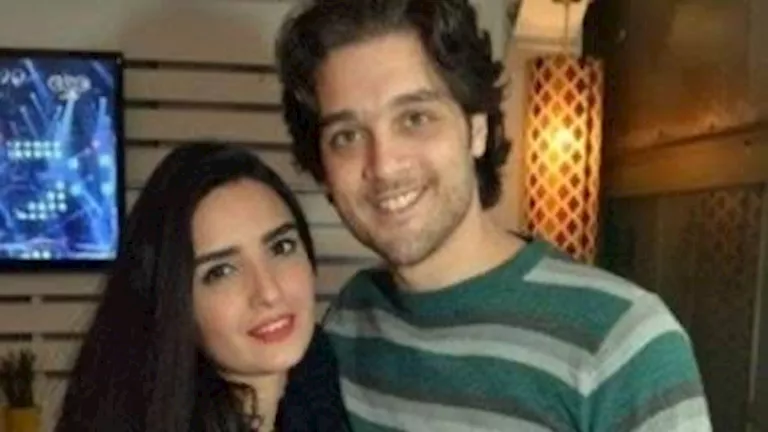 بعد تصدرها التريند.. ماذا قالت ياسمين الجيلاني عن طلاقها من عمر خورشيد