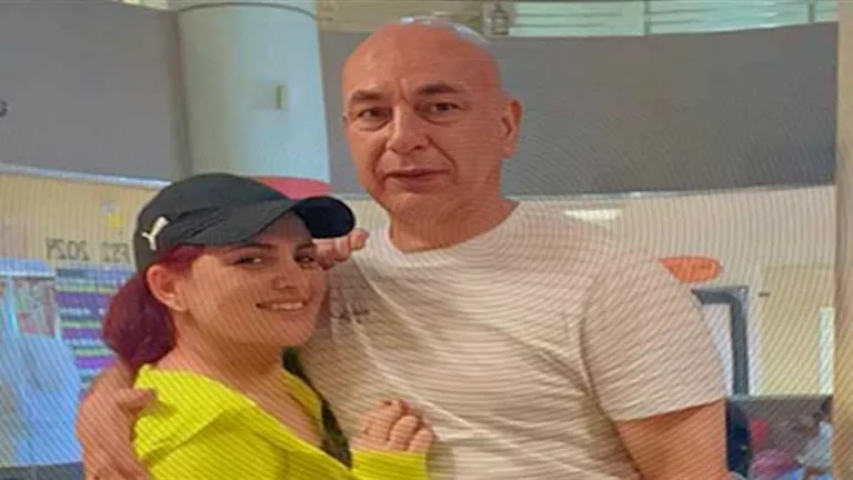 تعليق مثير للجدل من زوجة حسام حسن بعد الخسارة من السنغال (صورة)