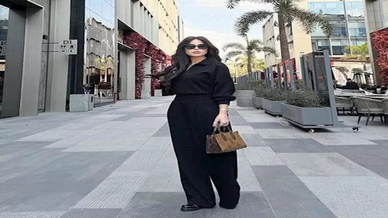 برنسيسة.. 11 صورة جديدة لزوجة محمد عواد والجمهور يعلق