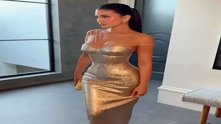 أنيقة وجريئة.. أبرز إطلالات النجمات في حفل توزيع جوائز جولدن جلوب