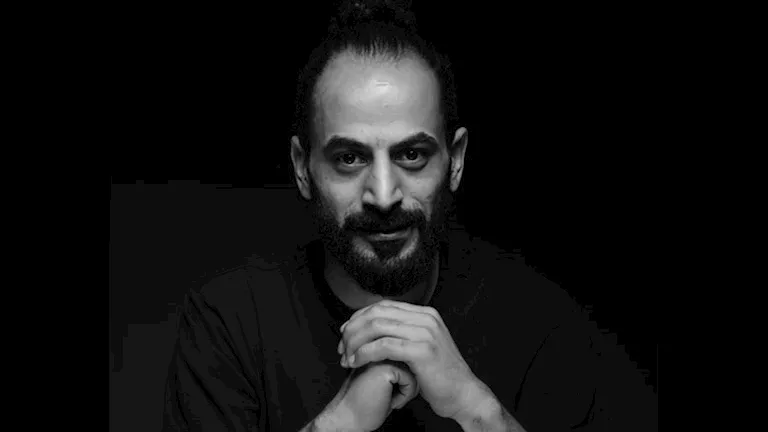 الفلسطيني إياد حوراني يشارك لأول مرة في دراما رمضان بمسلسل “تحت الحصار