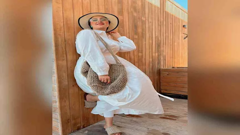 أول تعليق من زوجة زيزو بعد حصوله على جايزة رجل المباراة أمام وادي دجلة