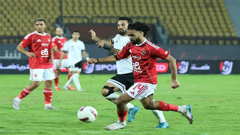 الأهلي يودع كأس عاصمة مصر بخسارة جديدة أمام طلائع الجيش