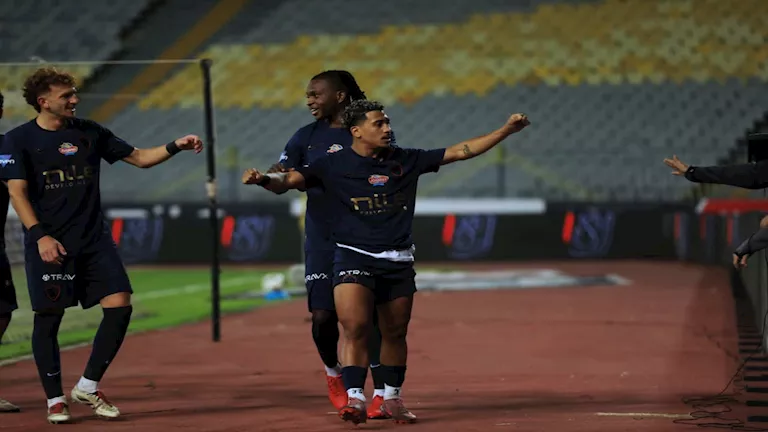 “المرة العاشرة”.. الاتحاد الدولي يعلن إيقاف قيد نادي الزمالك