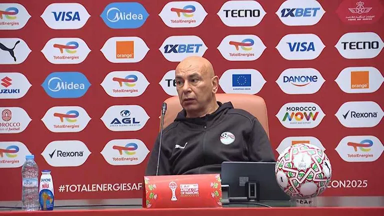 أبو جريشة يثير الجدل حول أسلوب اللعب ومستقبل هجوم الفراعنة