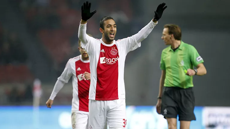 قبل حمزة عبد الكريم.. رحلة اللاعبين المصريين في الدوري الإسباني