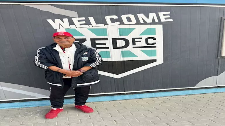 فكري صالح لمصراوي: مصطفي شوبير اتظلم في بعض الأوقات بسبب والده (خاص)