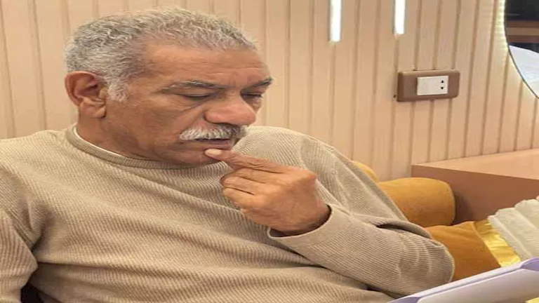 رمضان 2026.. سيد رجب يواصل تصوير مشاهده في “هي كيميا” ويشارك بمسلسل “ب