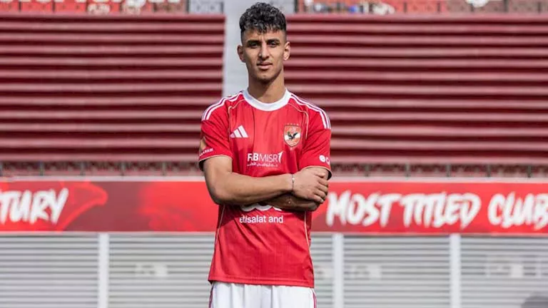 صفقة الأهلي الجديدة تثير الجدل بعد نشر الفيديو التقديمي