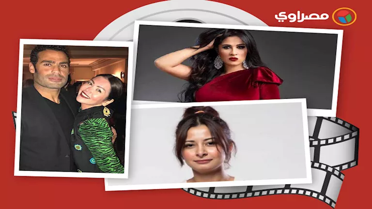 حدث بالفن| ياسمين عبدالعزيز تهاجم صفحات مسيئة وفنانة تعتزل التمثيل وحج