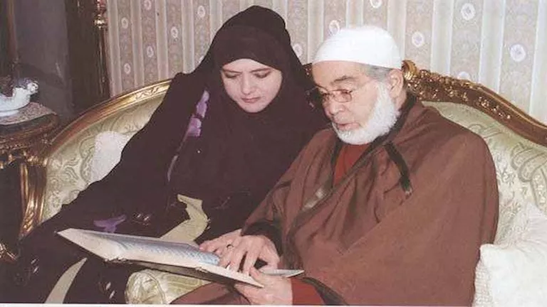 “نجونا بفضل الله”.. شمس البارودي تكشف تفاصيل تعرضها لحادث سير