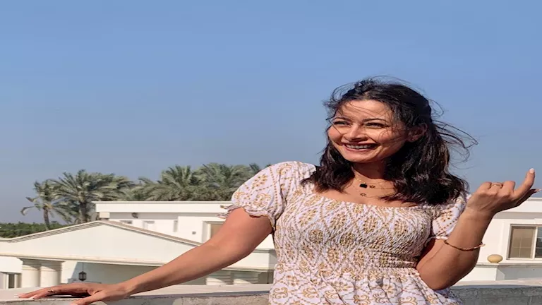 “مش مسامحة أي حد ساومني.. رحمة أحمد تكشف أسرارا جديدة عن اعتزالها الفن