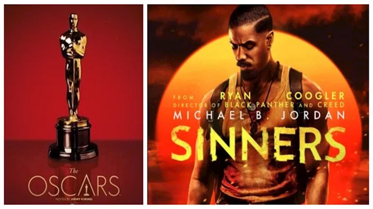“Sinners” يسيطر على ترشيحات الأوسكار 2026