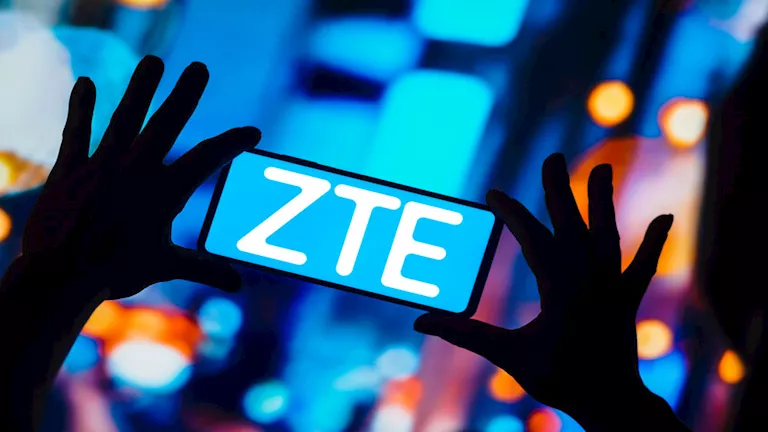 لمحبي الألعاب الإلكترونية.. ZTE تُطلق أفضل هواتفها الذكية الجديدة