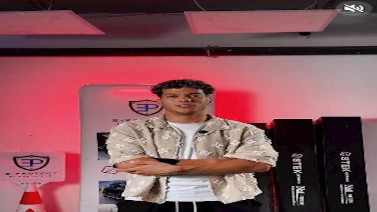 11 صورة لنجوم الأهلي والزمالك في إعلان لشركة سيارات