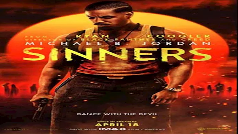 بـ 16 ترشيح أوسكار.. “Sinners” يدخل التاريخ ويزيح “Titanic” و”La La La