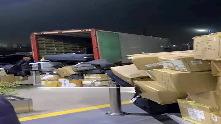 حقيقة صور مشتريات منتخب مصر في كأس الأمم الأفريقية.. مصدر يوضح لمصراوي