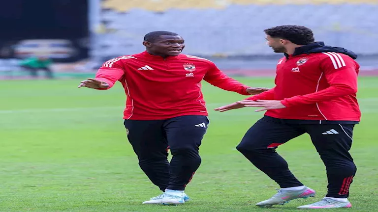 كيف تستقبل قناة تايم سبورتس لمشاهدة مباراة الأهلي ويانج أفريكانز؟