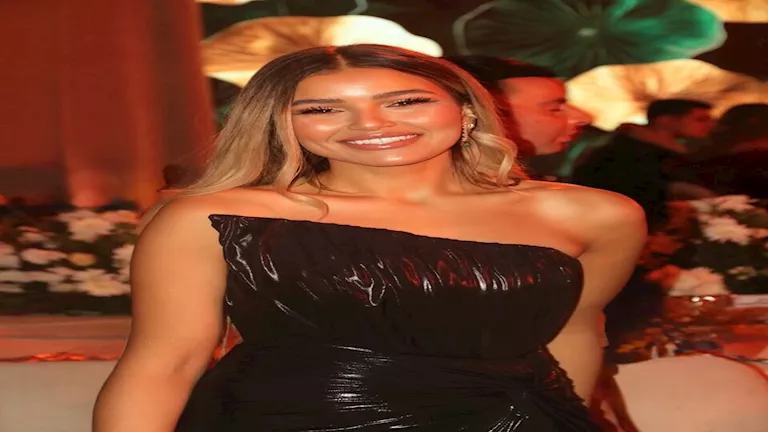 7 معلومات عن يارا حسام حسن بعد أزمة خطبتها