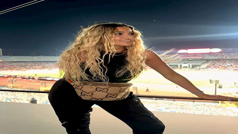 أول قرار من حسام حسن وابنته بخصوص أزمة الخطوبة