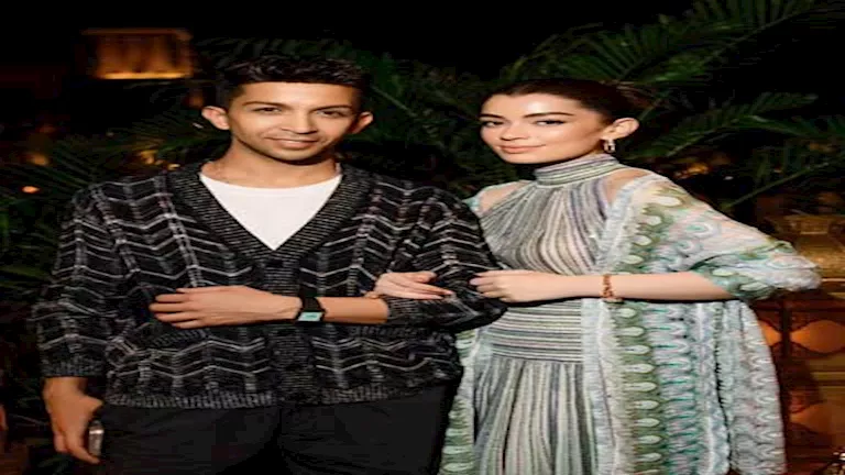 “أمسية لا تنسى”.. ليلى زاهر تنشر لحظات رومانسية مع زوجها هشام جمال