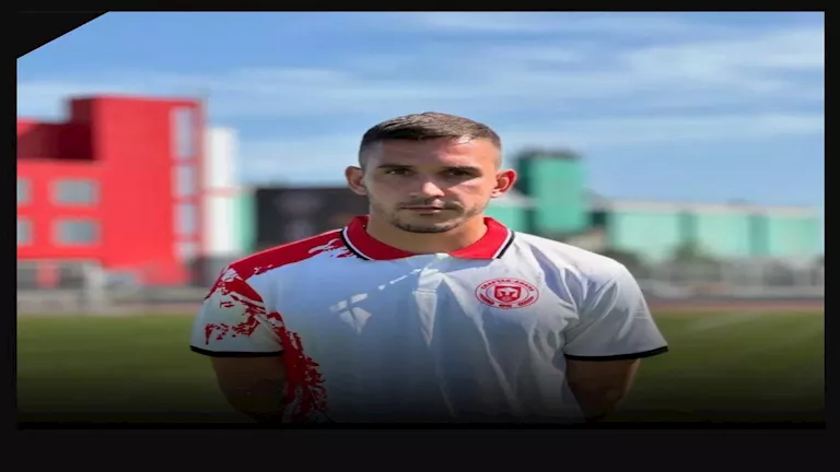 “بعد حسمها رسميًا”.. 9 معلومات عن الروسي ميخائيل صفقة نادي سوهاج